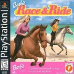 Barbie Race and Ride - Playstation | Galactic Gamez