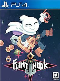 Flinthook - Playstation 4 | Galactic Gamez