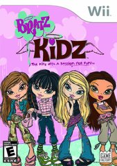 Bratz Kidz - Wii | Galactic Gamez