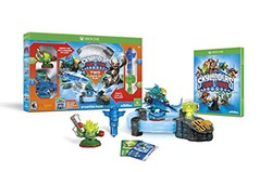 Skylanders Trap Team: Starter Pack - Xbox One | Galactic Gamez