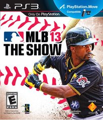 MLB 13 The Show - Playstation 3 | Galactic Gamez