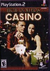 High Rollers Casino - Playstation 2 | Galactic Gamez