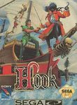 Hook - Sega CD | Galactic Gamez
