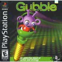 Gubble - Playstation | Galactic Gamez