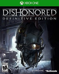 Dishonored [Definitive Edition] - Xbox One | Galactic Gamez