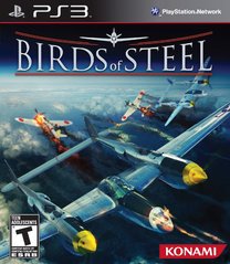 Birds Of Steel - Playstation 3 | Galactic Gamez