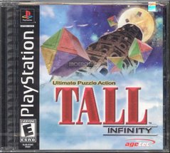 Tall Infinity - Playstation | Galactic Gamez