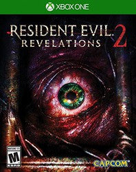 Resident Evil Revelations 2 - Xbox One | Galactic Gamez
