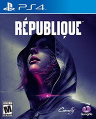 Republique - Playstation 4 | Galactic Gamez