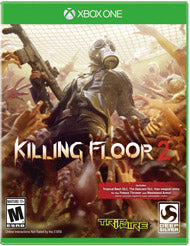 Killing Floor 2 - Xbox One | Galactic Gamez