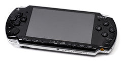 PSP 2000 Console Black - PSP | Galactic Gamez