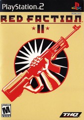 Red Faction II - Playstation 2 | Galactic Gamez