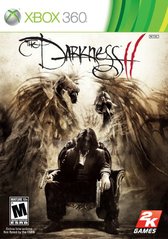 The Darkness II - Xbox 360 | Galactic Gamez