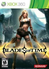 Blades Of Time - Xbox 360 | Galactic Gamez