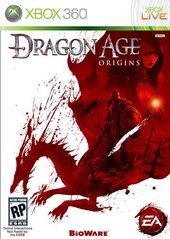 Dragon Age: Origins - Xbox 360 | Galactic Gamez