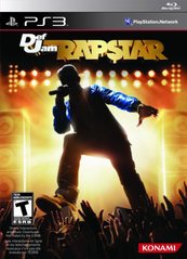 Def Jam Rapstar - Playstation 3 | Galactic Gamez
