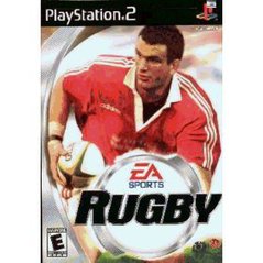 Rugby 2002 - Playstation 2 | Galactic Gamez