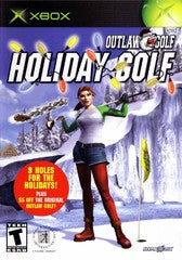 Outlaw Golf: Holiday Golf - Xbox | Galactic Gamez