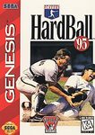 HardBall 95 | Galactic Gamez