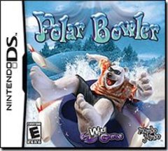 Polar Bowler - Nintendo DS | Galactic Gamez