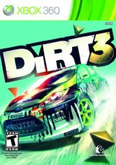 Dirt 3 - Xbox 360 | Galactic Gamez