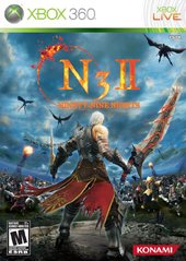N3 II: Ninety Nine Nights II - Xbox 360 | Galactic Gamez