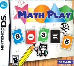 Math Play - Nintendo DS | Galactic Gamez