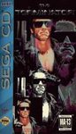 Terminator - Sega CD | Galactic Gamez