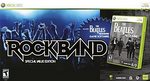 The Beatles: Rock Band Special Value Edition - Xbox 360 | Galactic Gamez