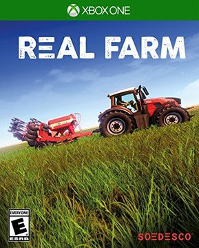 Real Farm - Xbox One | Galactic Gamez