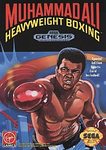 Muhammad Ali Heavyweight Boxing | Galactic Gamez