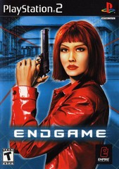Endgame - Playstation 2 | Galactic Gamez