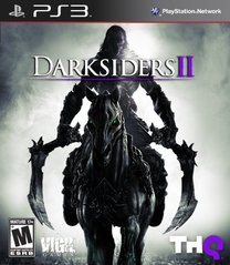 Darksiders II - Playstation 3 | Galactic Gamez