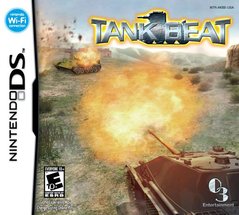 Tank Beat - Nintendo DS | Galactic Gamez