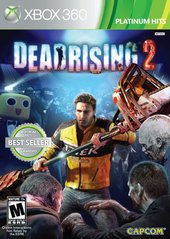 Dead Rising 2 - Xbox 360 | Galactic Gamez