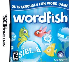 Wordfish - Nintendo DS | Galactic Gamez