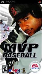 MVP Baseball - PSP | Galactic Gamez