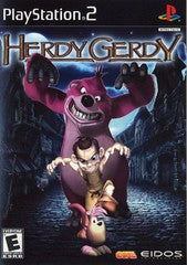 Herdy Gerdy - Playstation 2 | Galactic Gamez