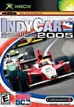 IndyCar Series 2005 - Xbox | Galactic Gamez