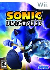 Sonic Unleashed - Wii | Galactic Gamez