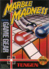 Marble Madness - Sega Game Gear | Galactic Gamez