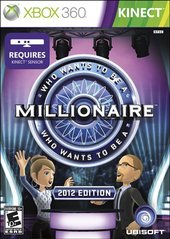 Who Wants To Be A Millionaire - Xbox 360 | Galactic Gamez