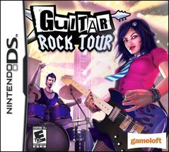 Guitar Rock Tour - Nintendo DS | Galactic Gamez