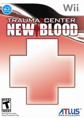 Trauma Center New Blood - Wii | Galactic Gamez