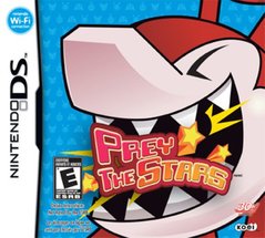 Prey The Stars - Nintendo DS | Galactic Gamez