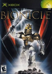 Bionicle - Xbox | Galactic Gamez