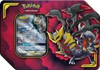 Power Partnership Tin - Garchomp & Giratina GX | Galactic Gamez