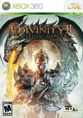 Divinity II: Ego Draconis - Xbox 360 | Galactic Gamez