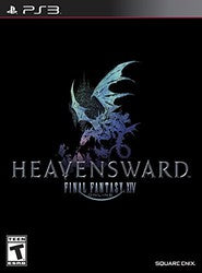 Final Fantasy XIV Online: Heavensward Collector's Edition - Playstation 3 | Galactic Gamez