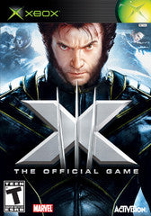 X-Men: The Official Game - Xbox | Galactic Gamez